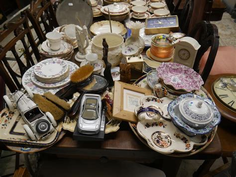 Auction Items .